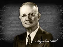 Napoleon Hill the Law of Success Lesson 1 A Definite Purpose